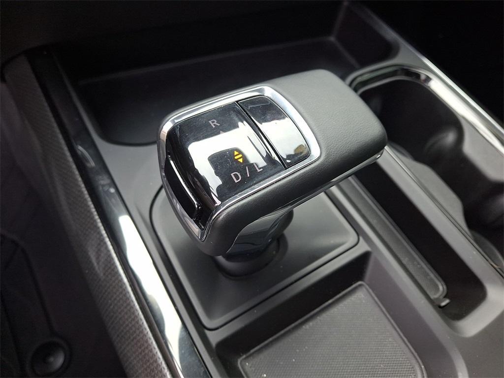 used 2024 Chevrolet Silverado 1500 car, priced at $58,777