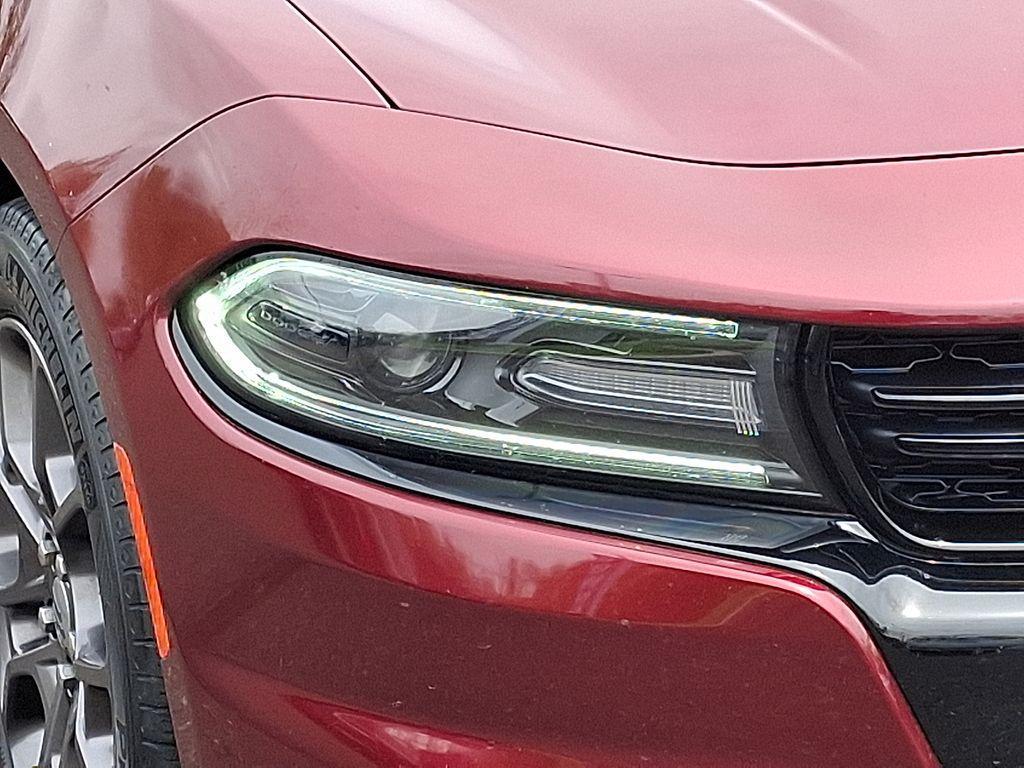 used 2018 Dodge Charger car, priced at $22,868