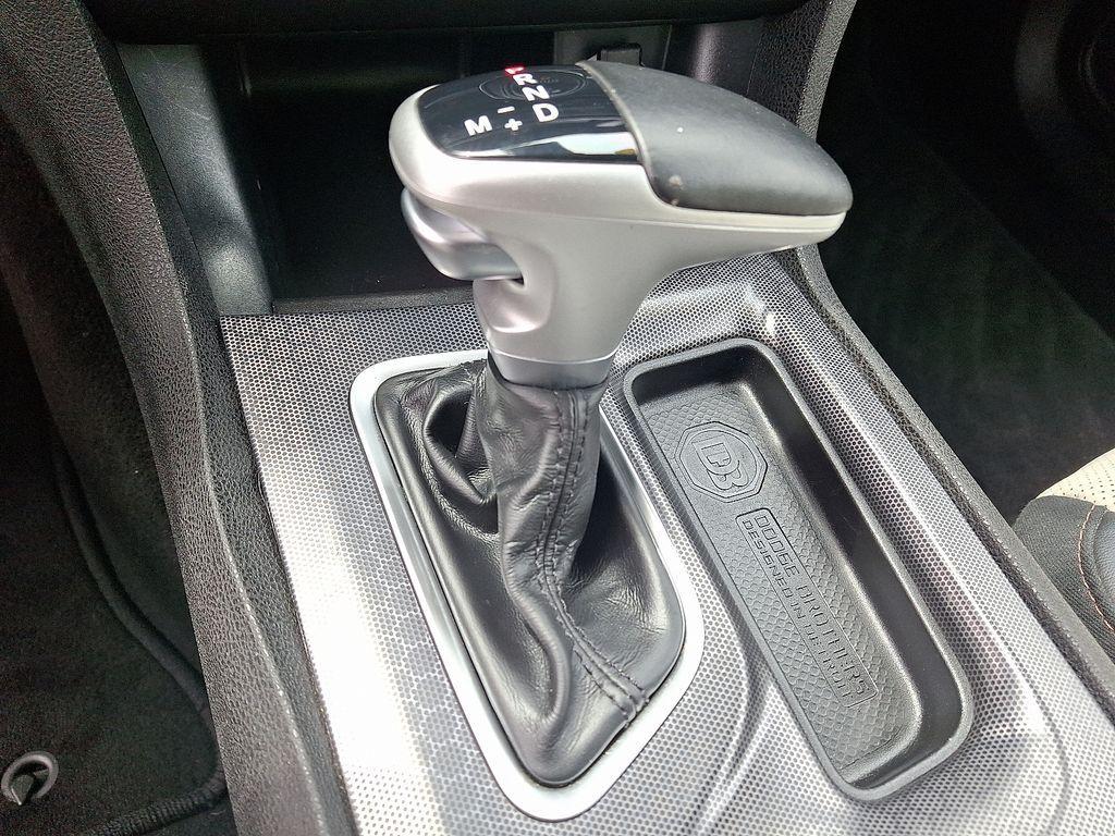 used 2018 Dodge Charger car, priced at $22,868