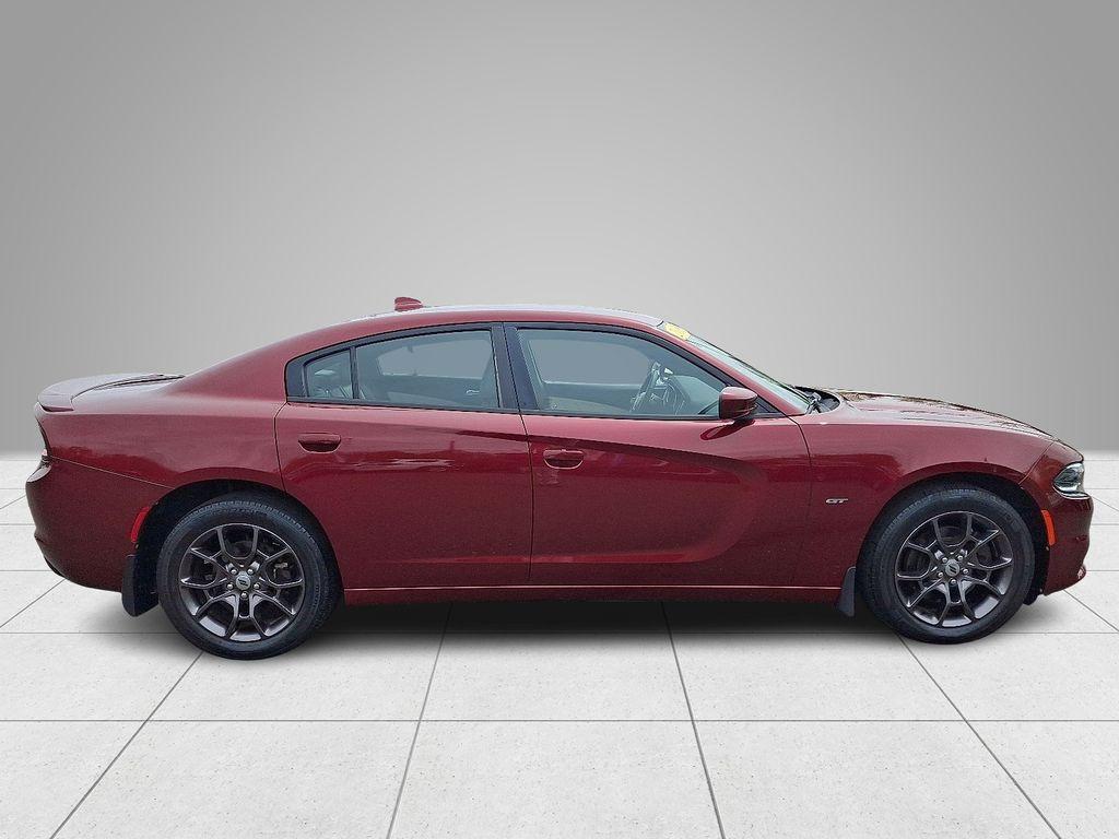 used 2018 Dodge Charger car, priced at $22,868