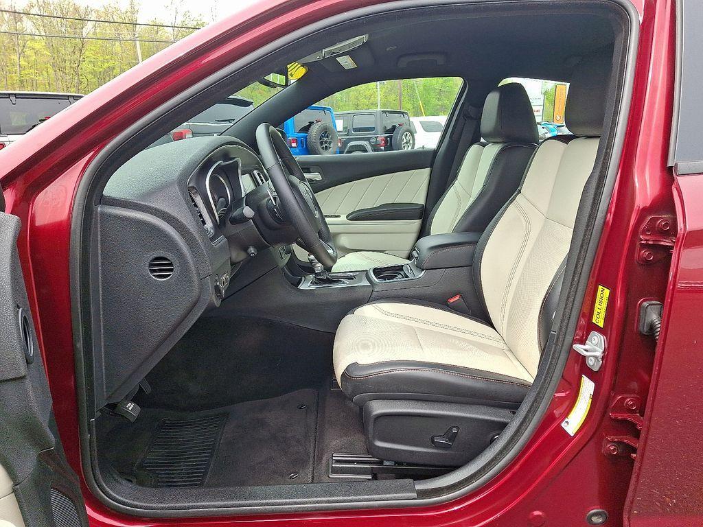 used 2018 Dodge Charger car, priced at $22,868