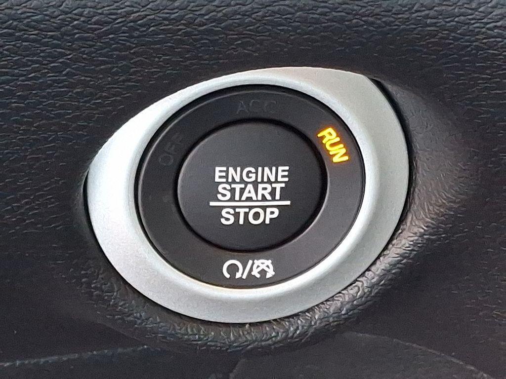 new 2026 Chrysler Voyager car