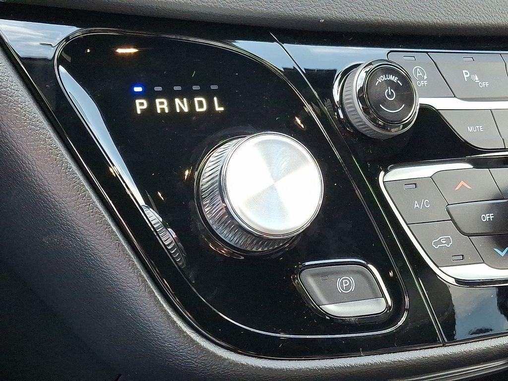 new 2026 Chrysler Voyager car