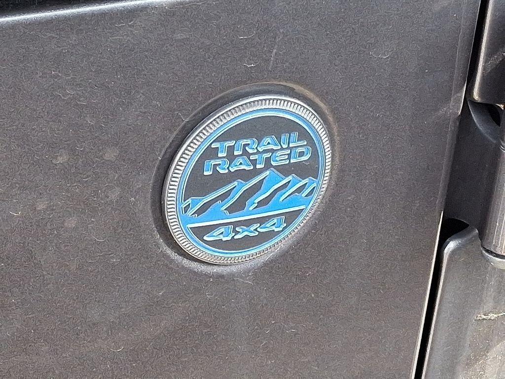 used 2024 Jeep Wrangler 4xe car, priced at $28,779