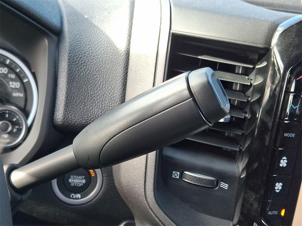 new 2026 Ram 2500 car