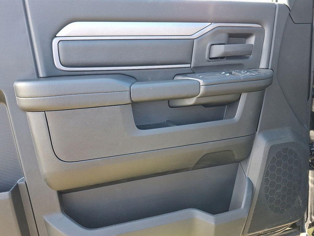 new 2026 Ram 2500 car, priced at $67,693