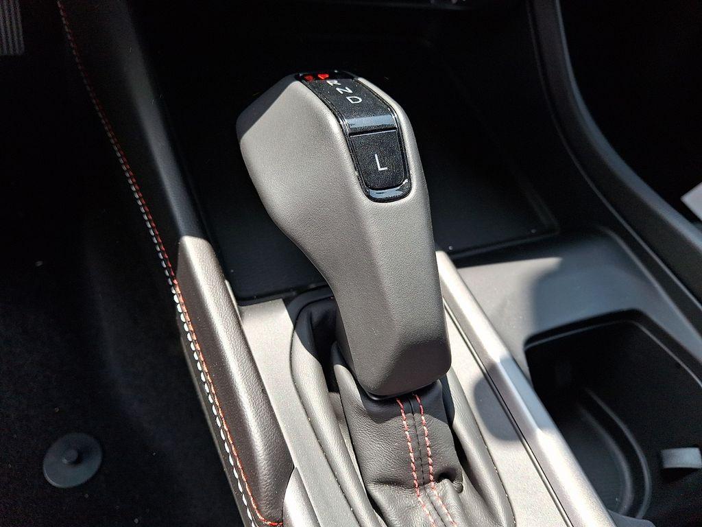 new 2026 Dodge Charger car, priced at $50,059