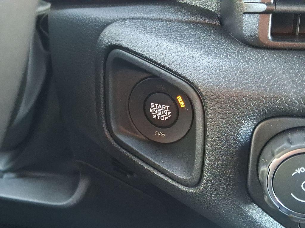 new 2026 Jeep Wrangler car, priced at $53,062