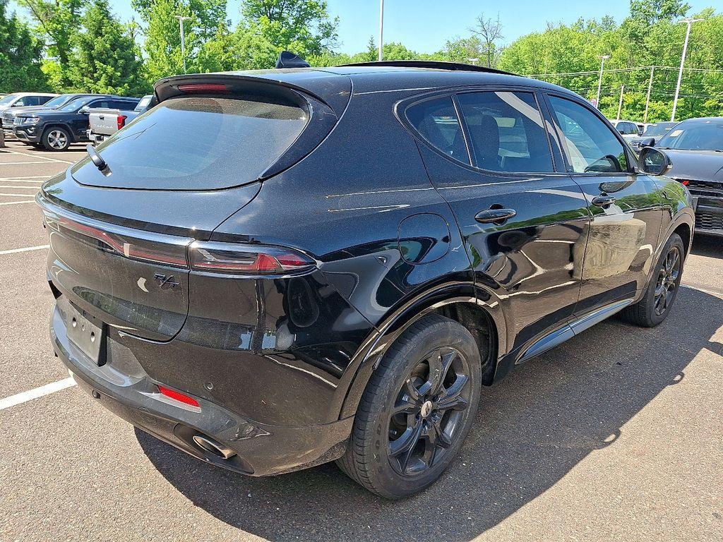 used 2024 Dodge Hornet car, priced at $25,699