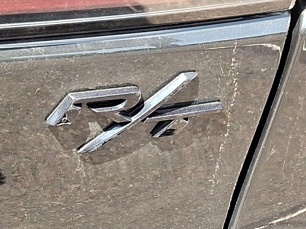 used 2024 Dodge Hornet car, priced at $25,699