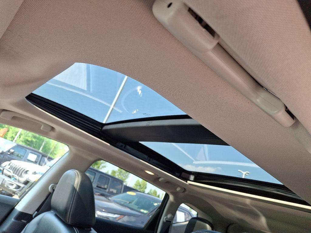used 2017 Nissan Murano car, priced at $12,988