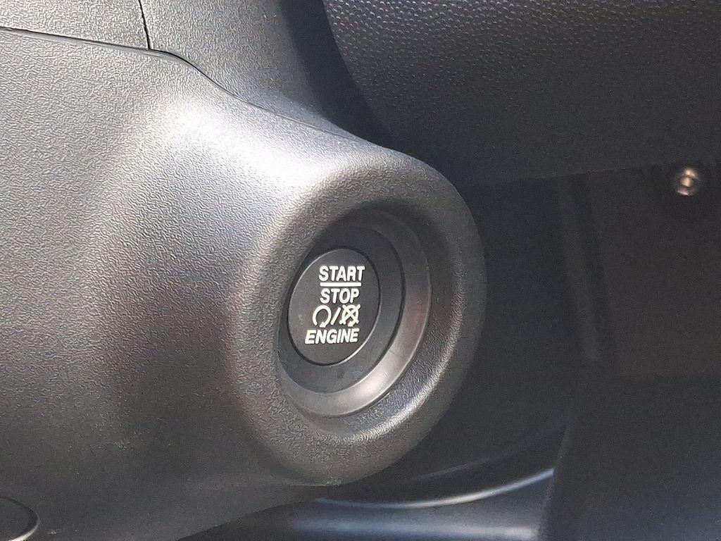 new 2026 Ram ProMaster 3500 car, priced at $46,409