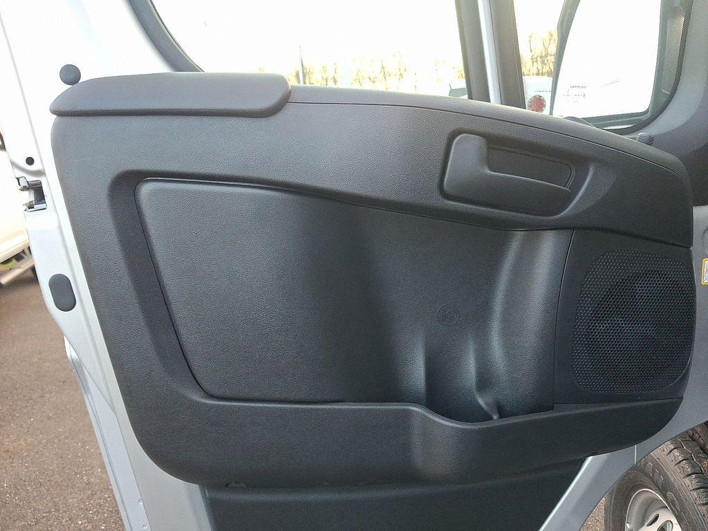 new 2025 Ram ProMaster 2500 car, priced at $47,534