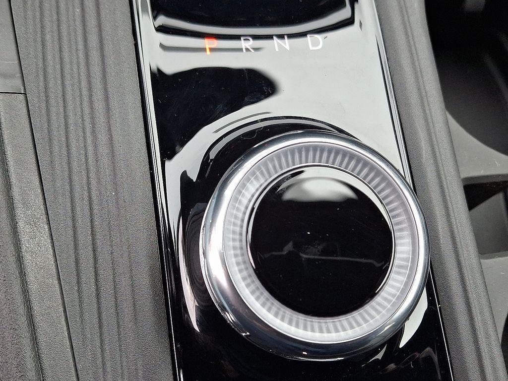 new 2026 Jeep Cherokee car, priced at $37,730