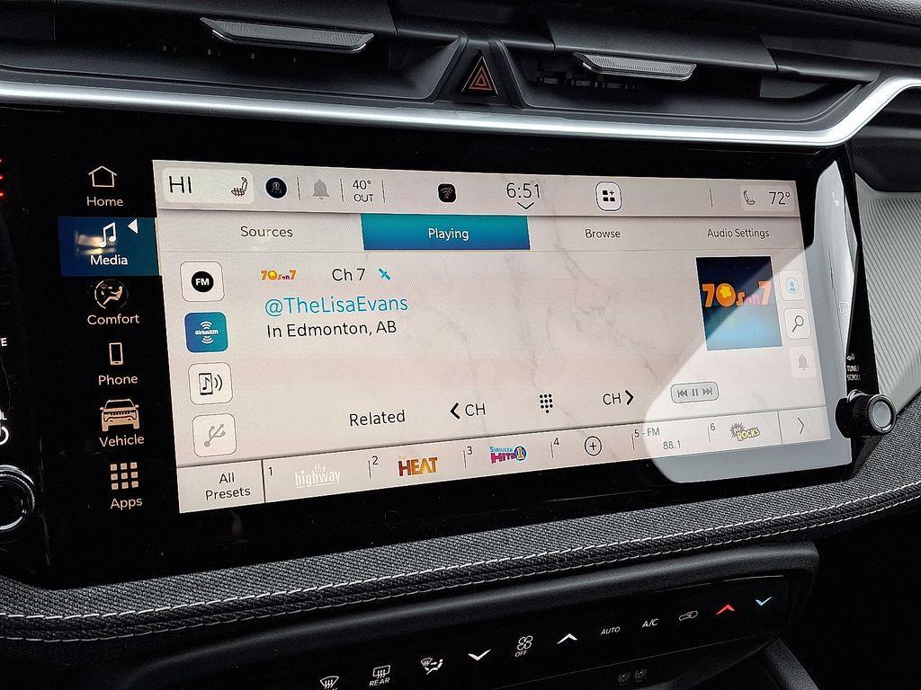 new 2026 Jeep Cherokee car, priced at $37,730