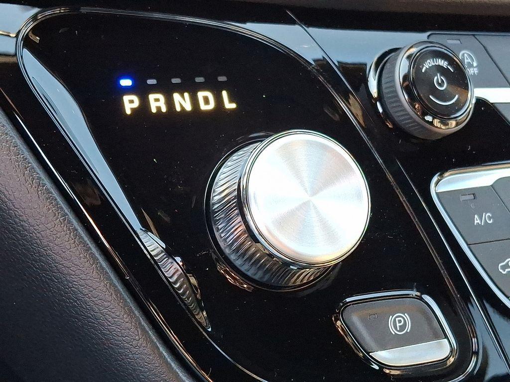 new 2026 Chrysler Voyager car