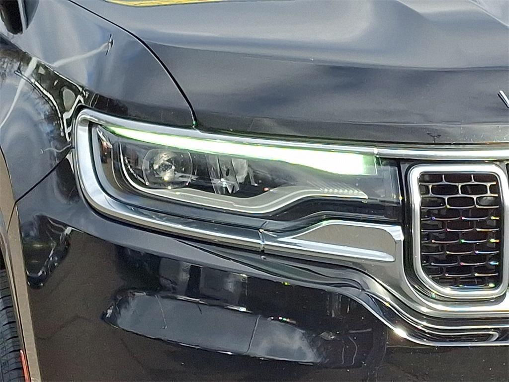 used 2024 Jeep Wagoneer car, priced at $47,988