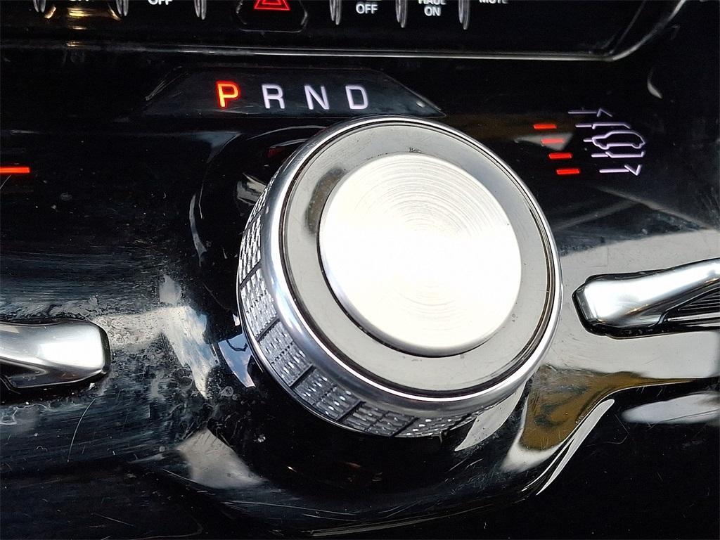 used 2024 Jeep Wagoneer car, priced at $47,988