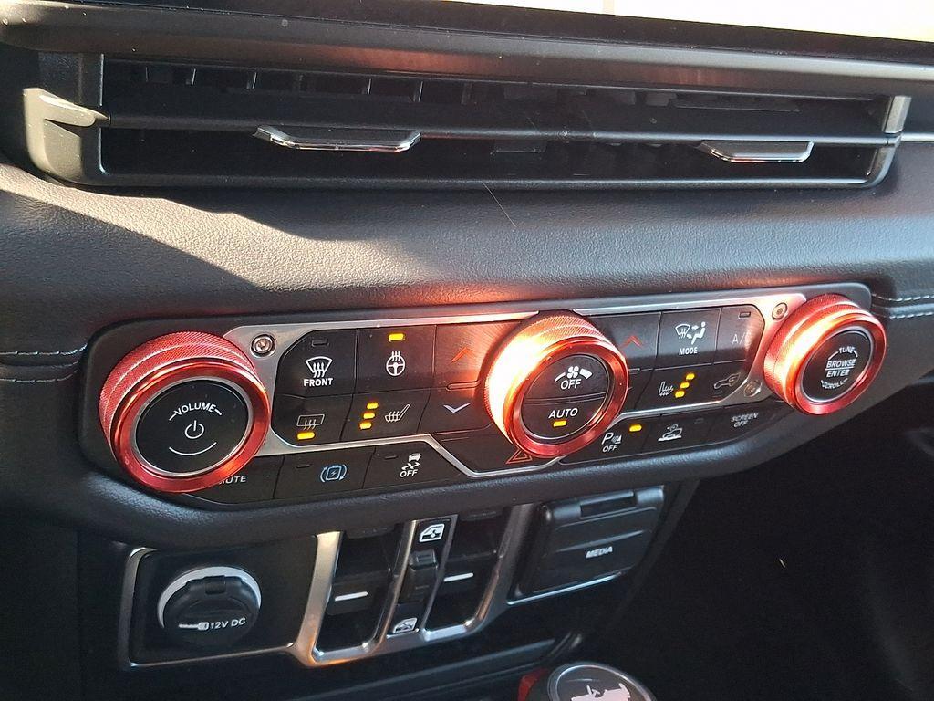 used 2024 Jeep Wrangler 4xe car, priced at $34,178