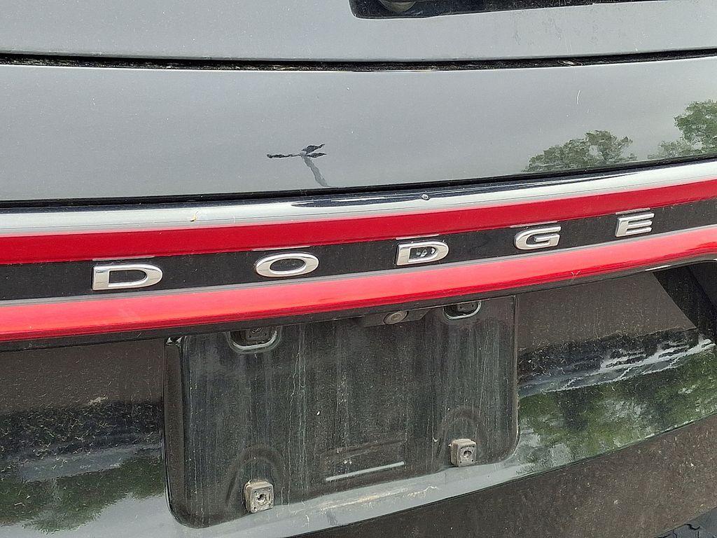 used 2020 Dodge Durango car, priced at $29,996
