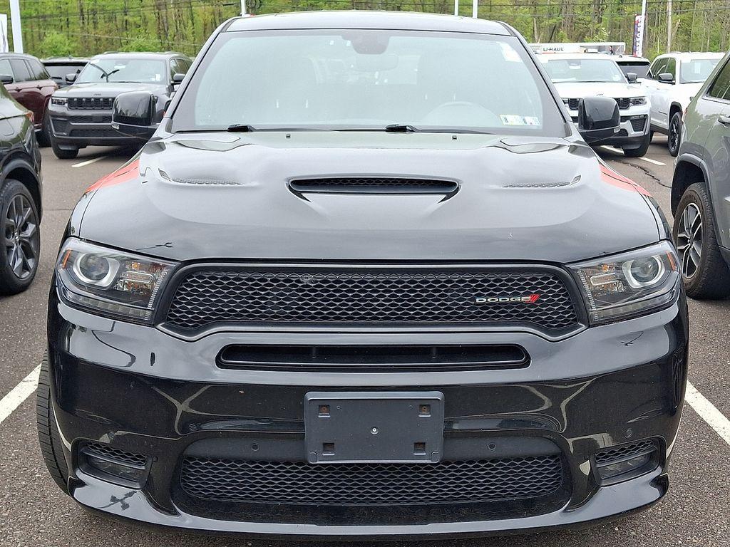 used 2020 Dodge Durango car, priced at $29,996