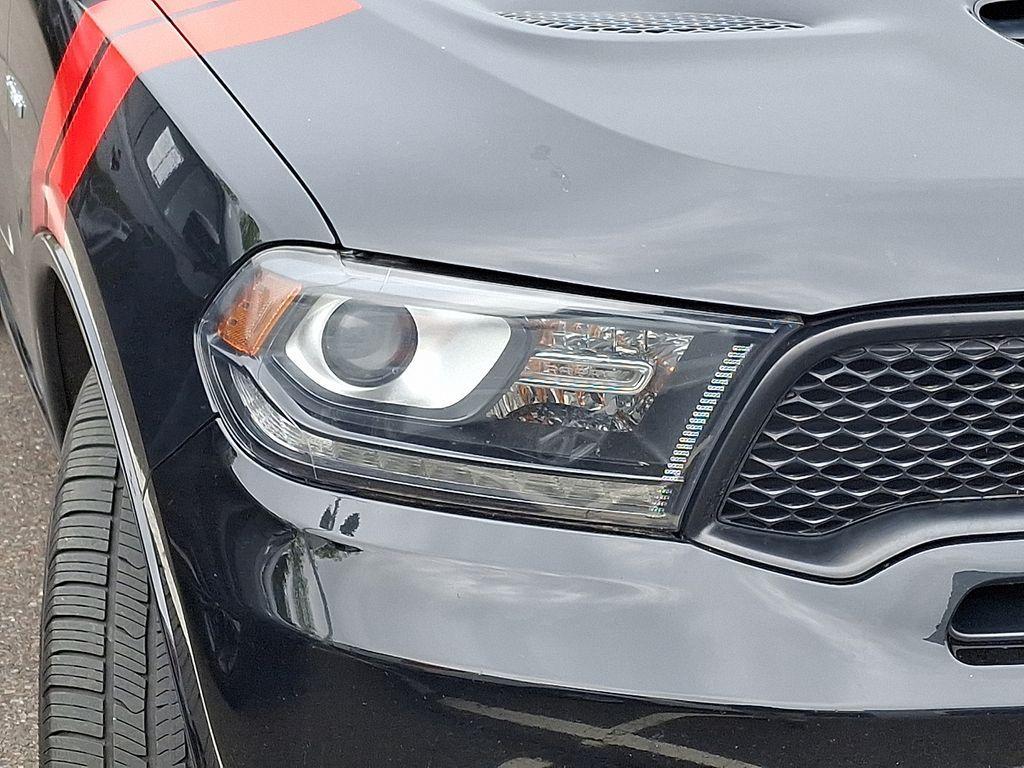 used 2020 Dodge Durango car, priced at $29,996