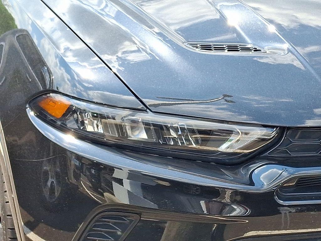 used 2024 Dodge Hornet car, priced at $23,998