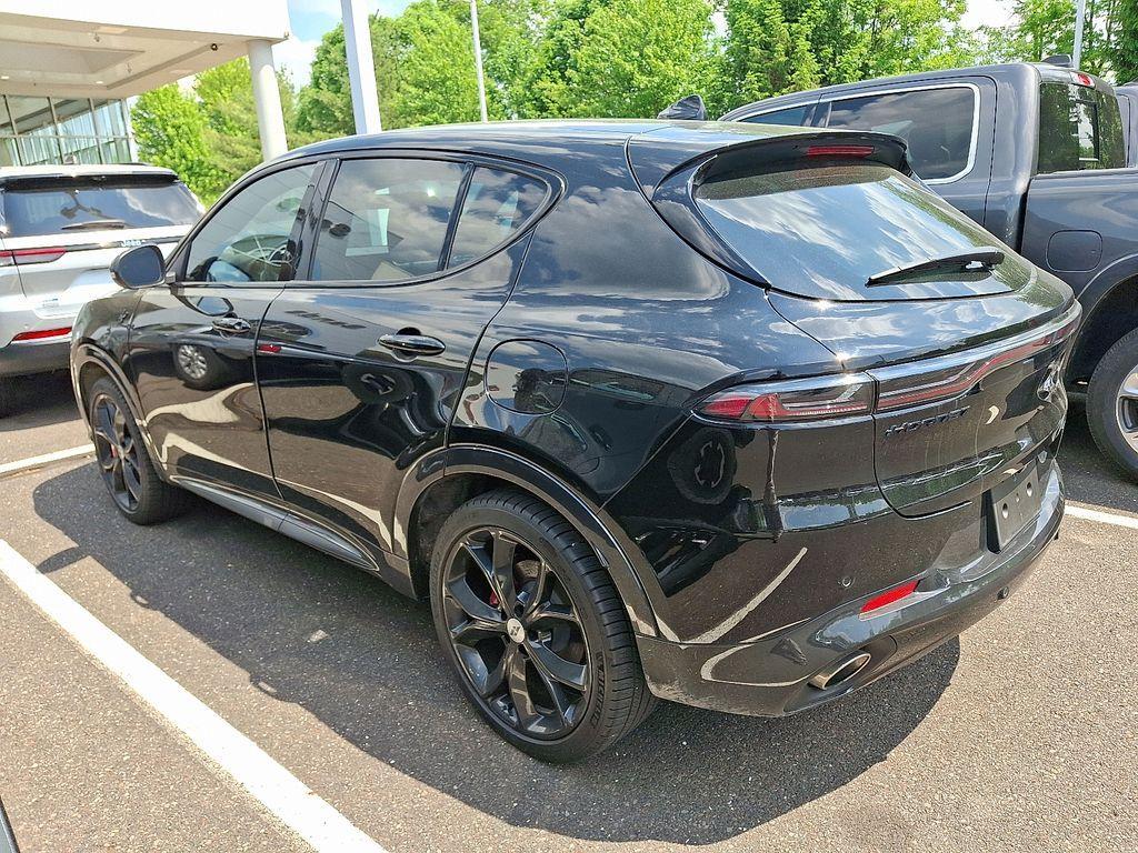 used 2024 Dodge Hornet car, priced at $23,998