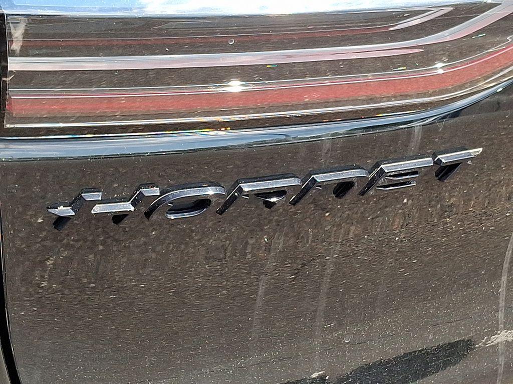 used 2024 Dodge Hornet car, priced at $23,998