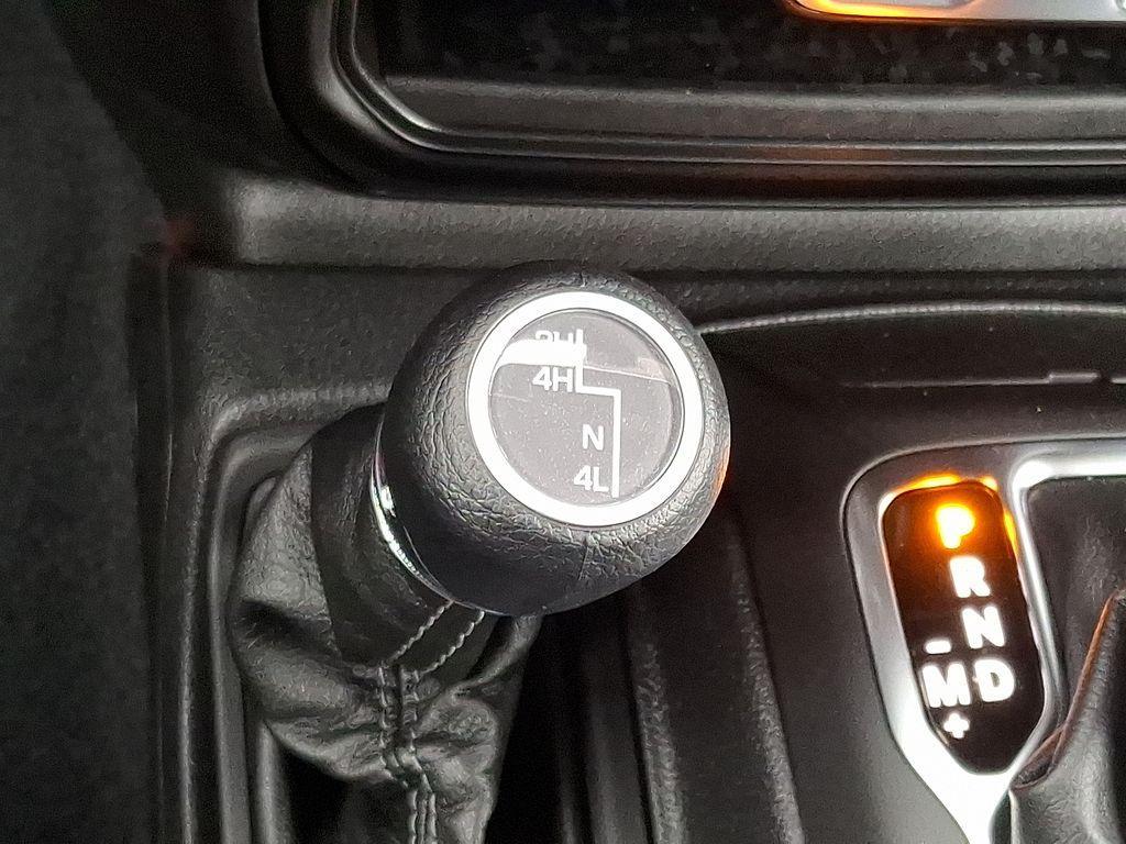 new 2026 Jeep Wrangler car, priced at $41,092