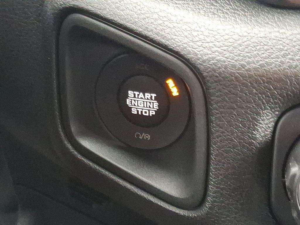 new 2026 Jeep Wrangler car, priced at $41,092