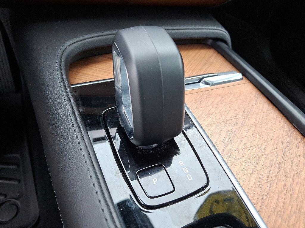 used 2023 Volvo XC90 car, priced at $37,978