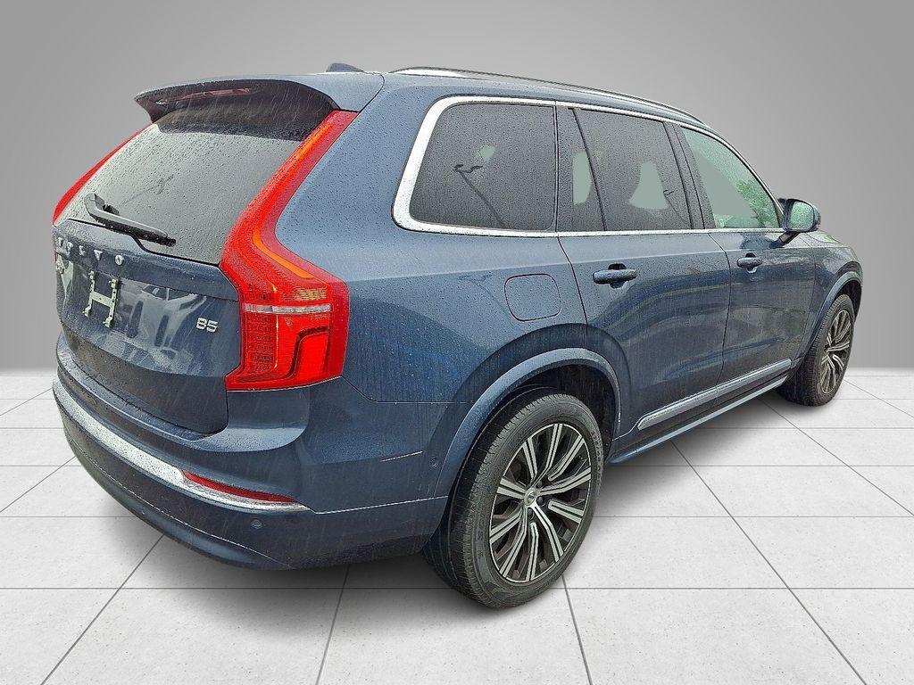 used 2023 Volvo XC90 car, priced at $37,978