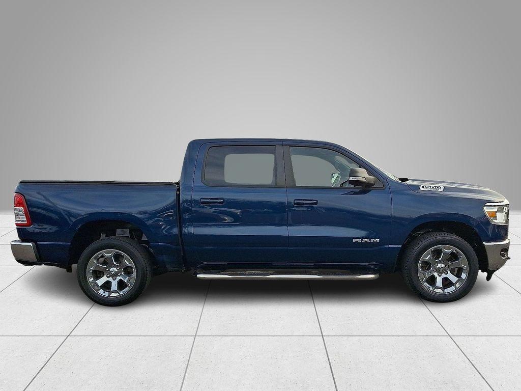 used 2022 Ram 1500 car, priced at $24,320