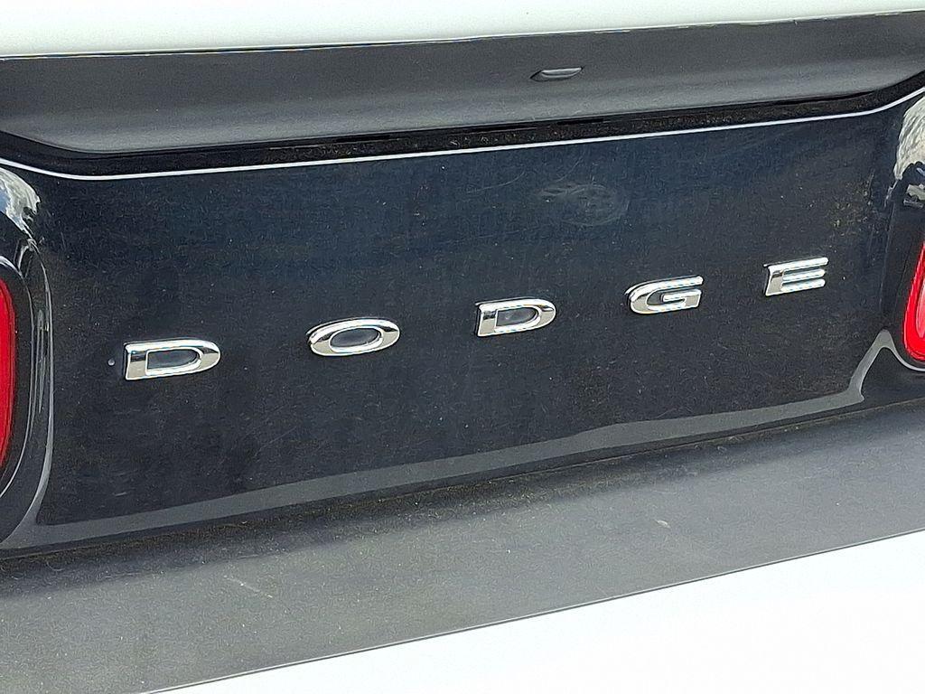used 2023 Dodge Challenger car, priced at $49,933