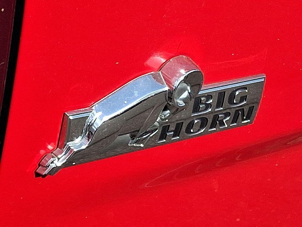 used 2013 Ram 1500 car, priced at $20,933
