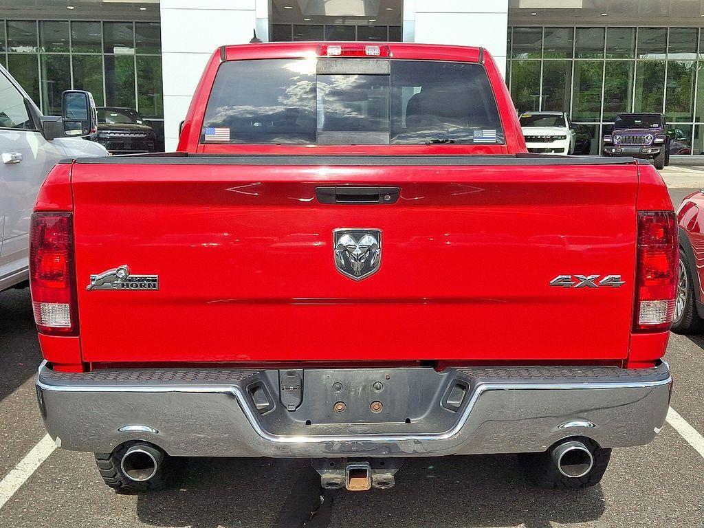 used 2013 Ram 1500 car, priced at $20,933