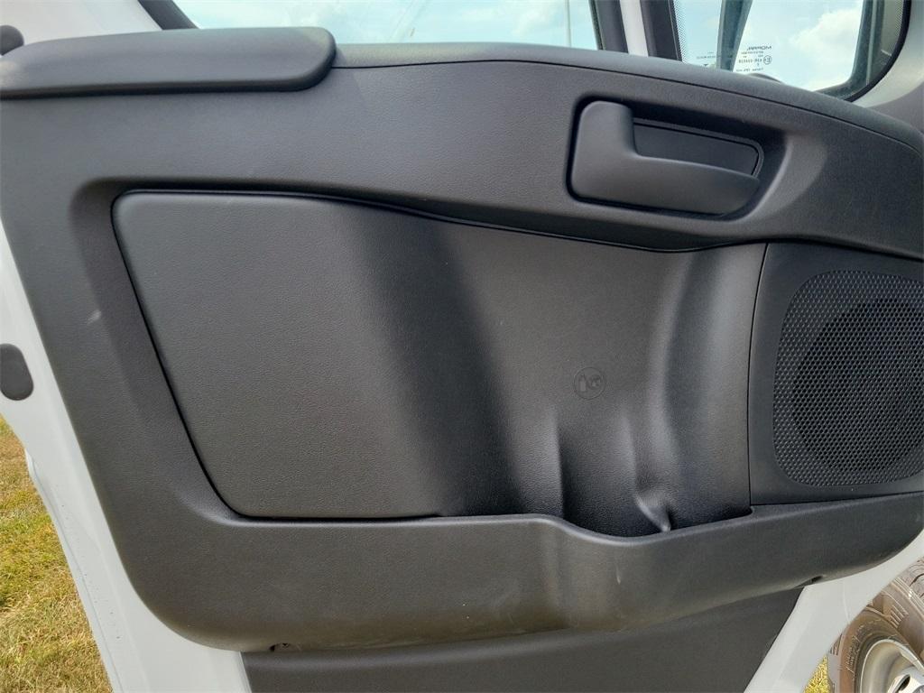 new 2024 Ram ProMaster 1500 car, priced at $45,754