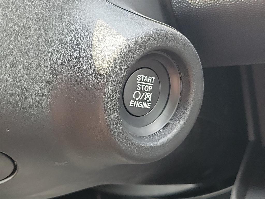 new 2024 Ram ProMaster 1500 car, priced at $45,754