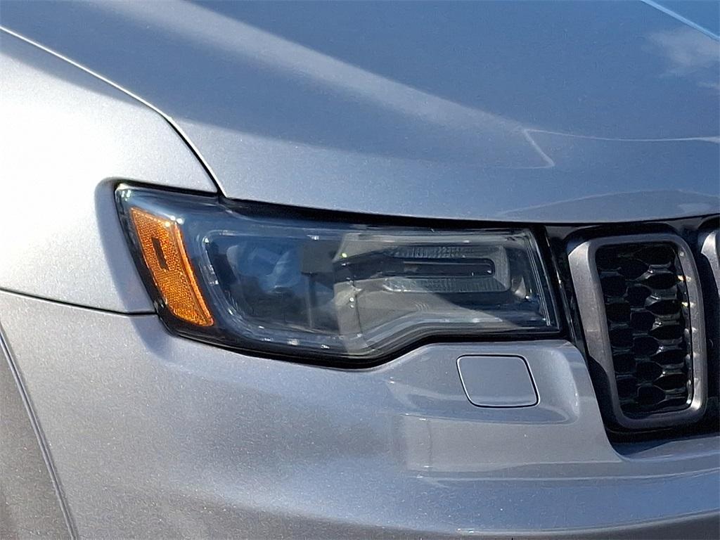 used 2019 Jeep Grand Cherokee car, priced at $22,996
