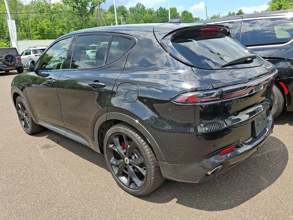 used 2024 Dodge Hornet car, priced at $26,286