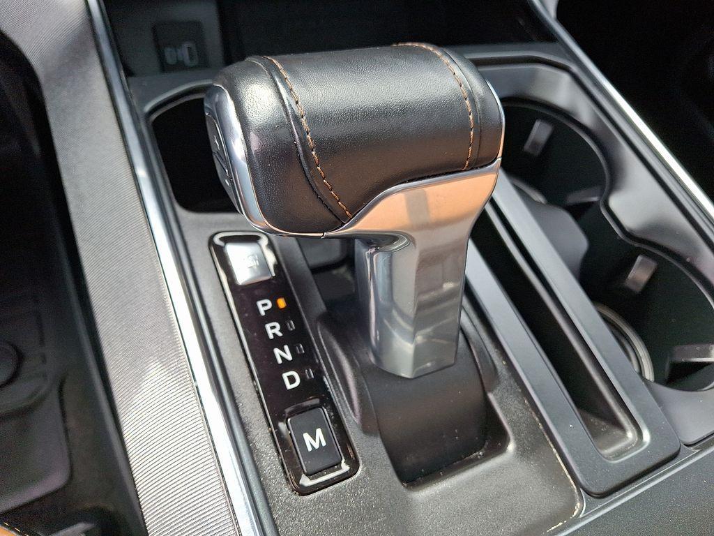 used 2021 Ford F-150 car, priced at $40,780