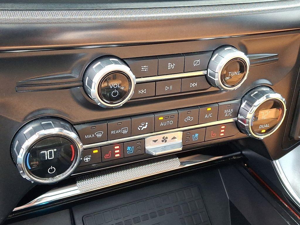 used 2021 Ford F-150 car, priced at $40,780