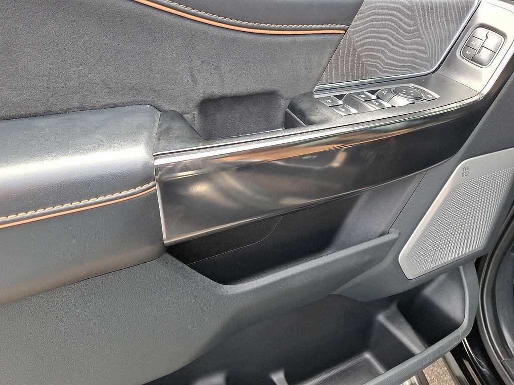 used 2021 Ford F-150 car, priced at $40,780