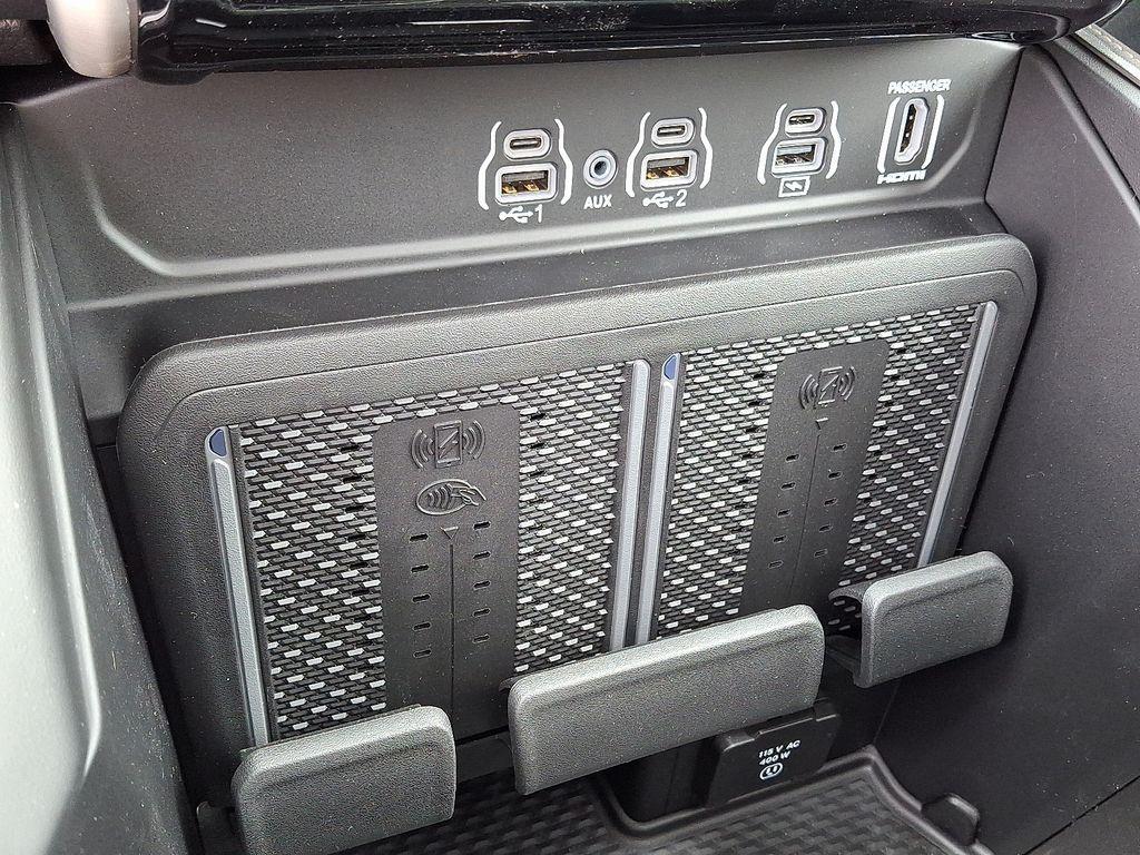 new 2026 Ram 1500 car, priced at $93,555