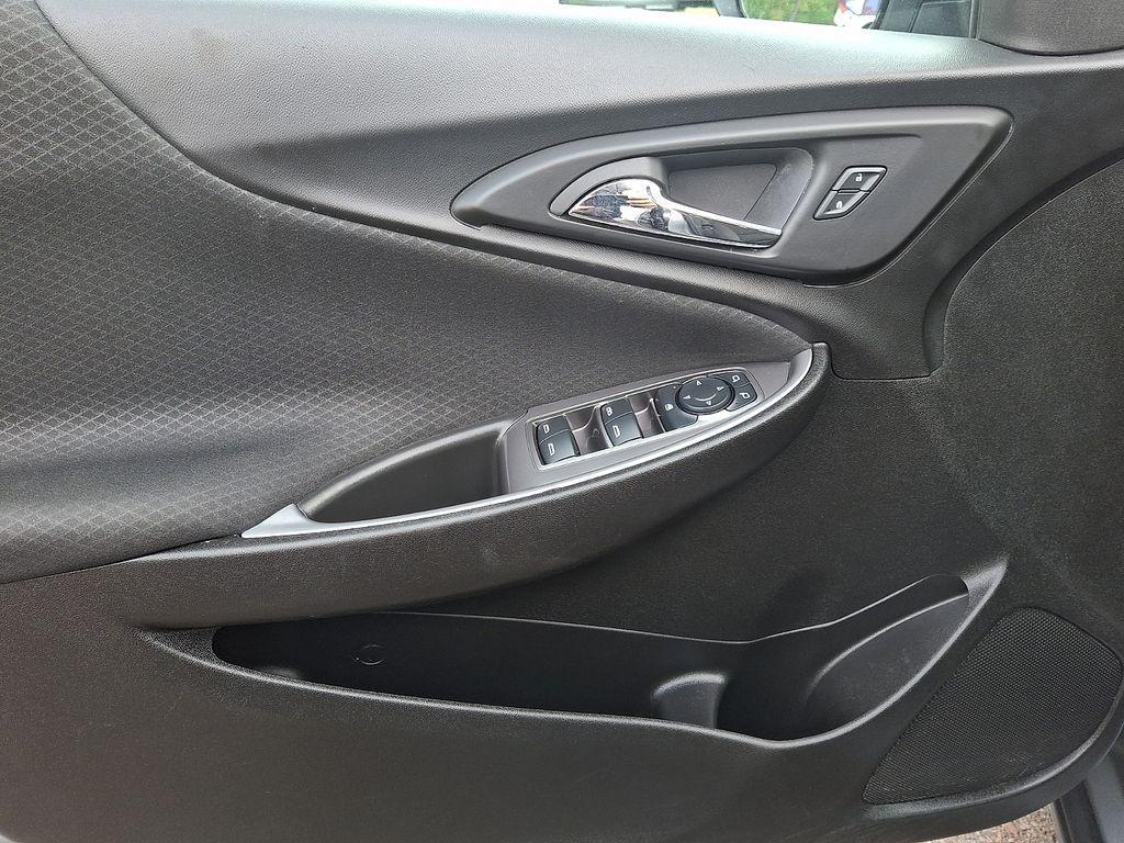used 2023 Chevrolet Malibu car, priced at $17,999