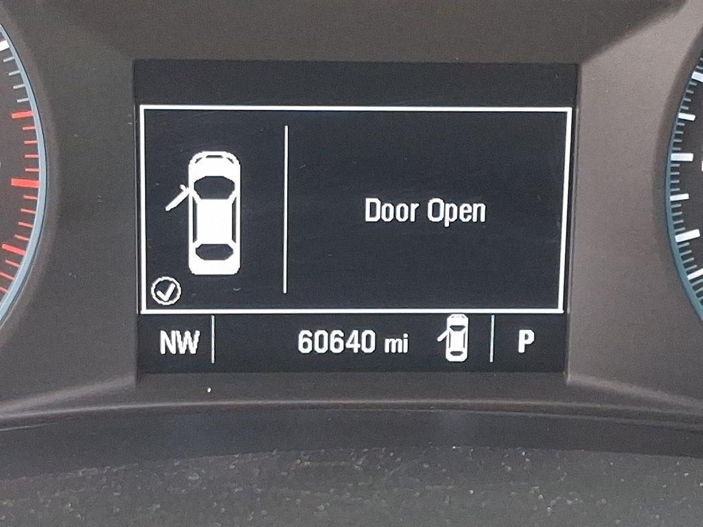 used 2023 Chevrolet Malibu car, priced at $17,999