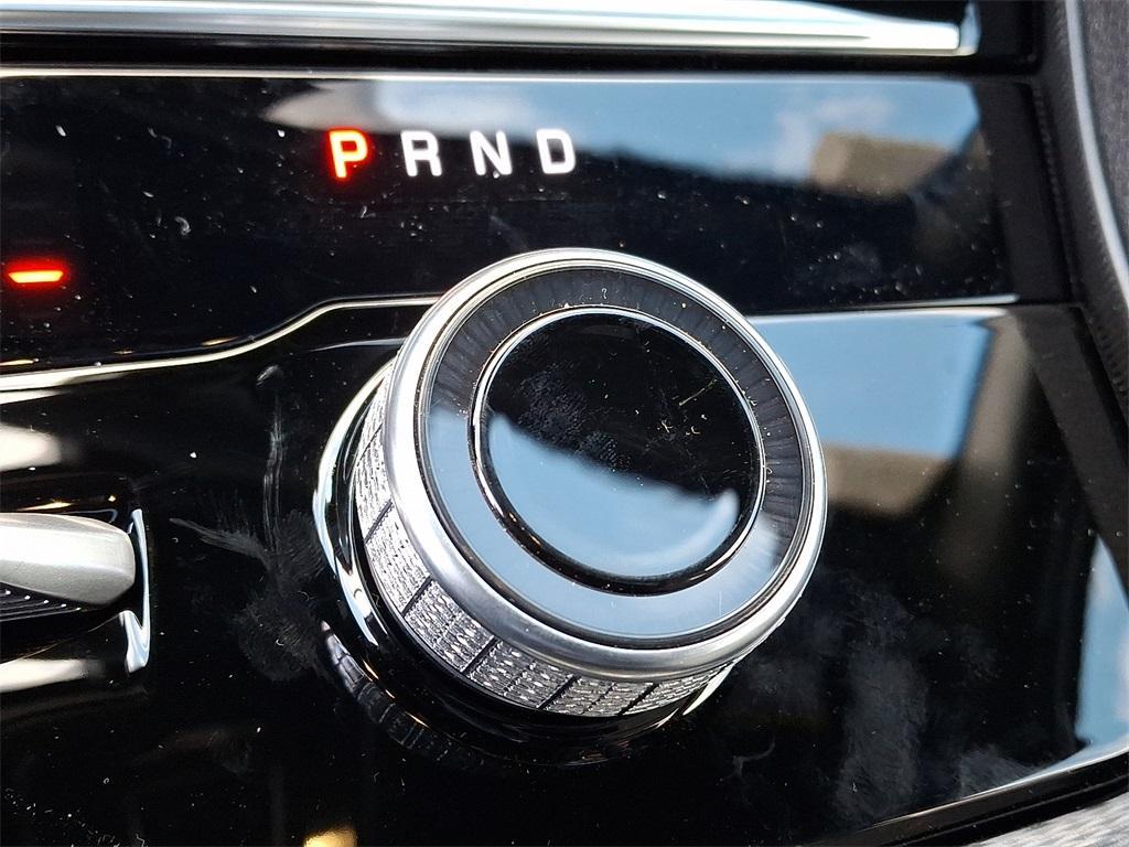 new 2025 Jeep Grand Cherokee car, priced at $51,821