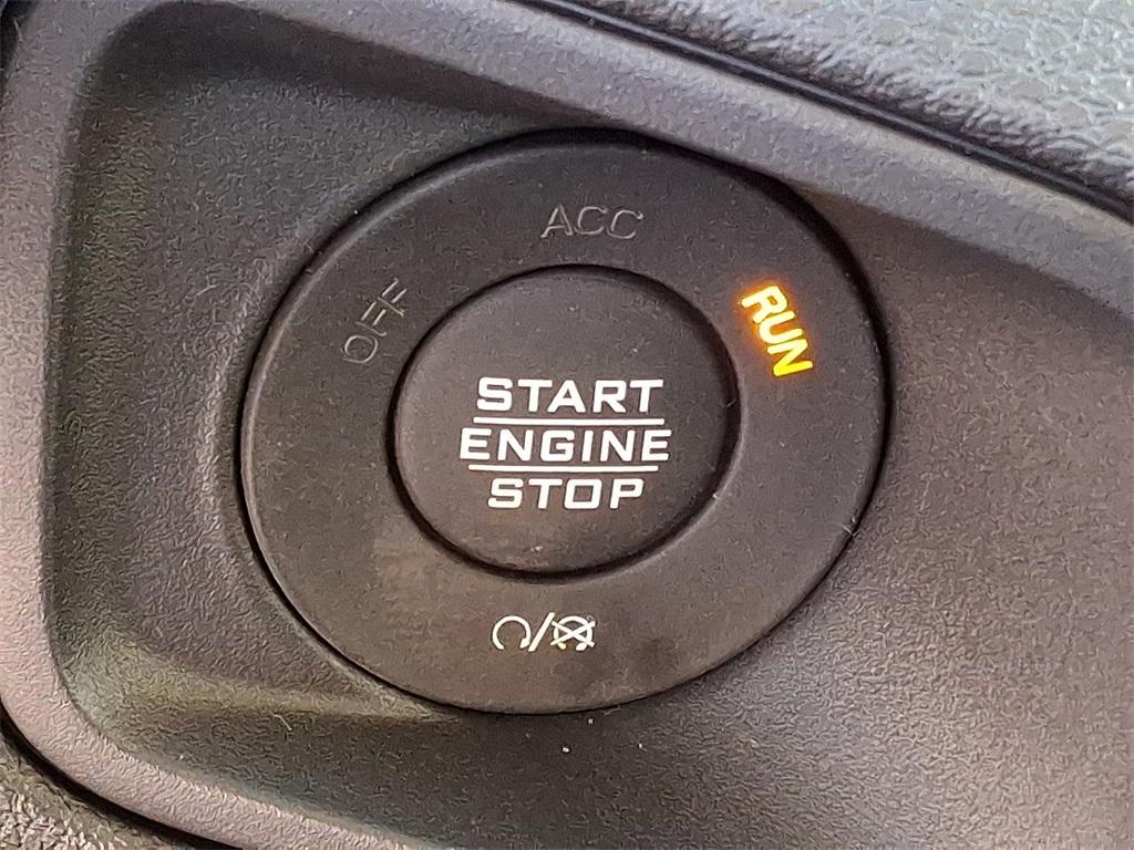 new 2026 Jeep Wrangler car, priced at $41,887