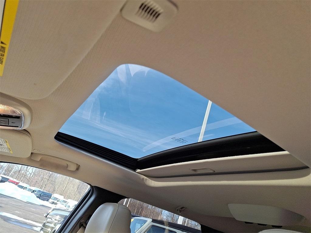 used 2019 Dodge Durango car, priced at $23,990